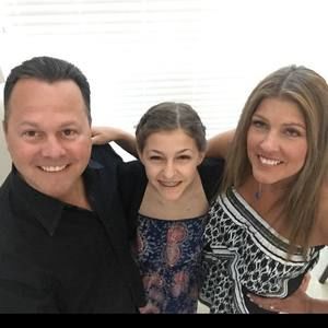 Meet your Posher, Candy